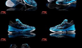 李宁新款篮球鞋爆料视频,科技与时尚的完美融合